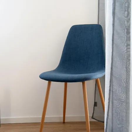 Elisa T3 Bord De Cosy Et Confortable