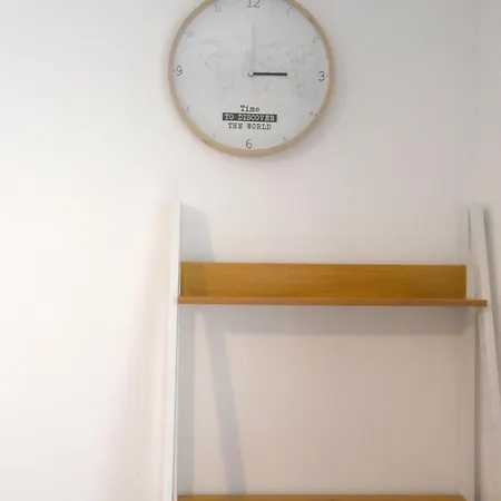 Elisa T3 Bord De Cosy Et Confortable Апартаменты Кальви
