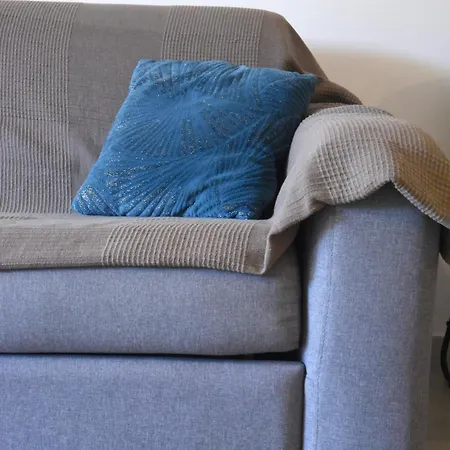 Elisa T3 Bord De Cosy Et Confortable Апартаменты *