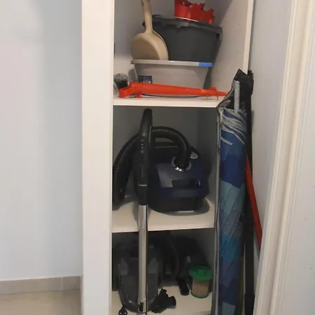 Elisa T3 Bord De Cosy Et Confortable Апартаменты