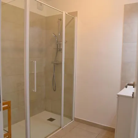 Апартаменты Elisa T3 Bord De Cosy Et Confortable